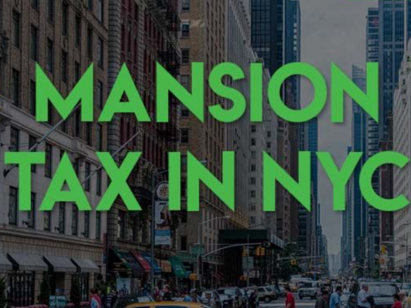 Mansion Tax in Nyc | Most Nyc Realty %image_name% | %site_title%