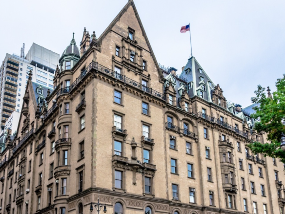 Coop | Most Nyc Realty %image_name% | %site_title%