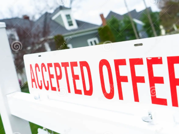 an Offer | Most Nyc Realty %image_name% | %site_title%