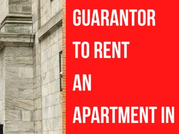 Ren Guarantor | Most Nyc Realty %image_name% | %site_title%