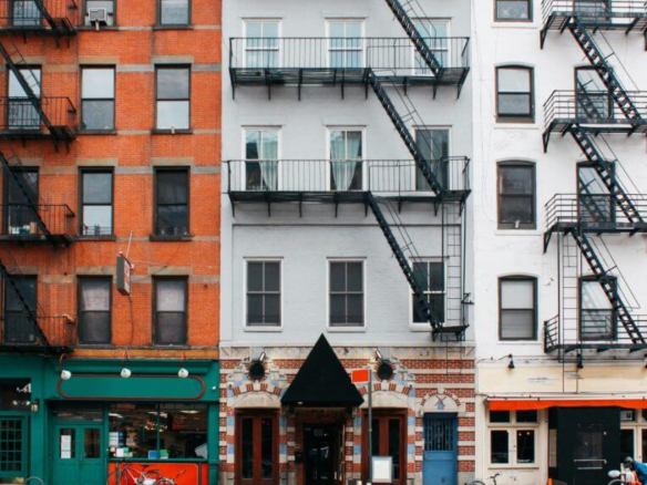 Small Building in Nyc | Most Nyc Realty %image_name% | %site_title%