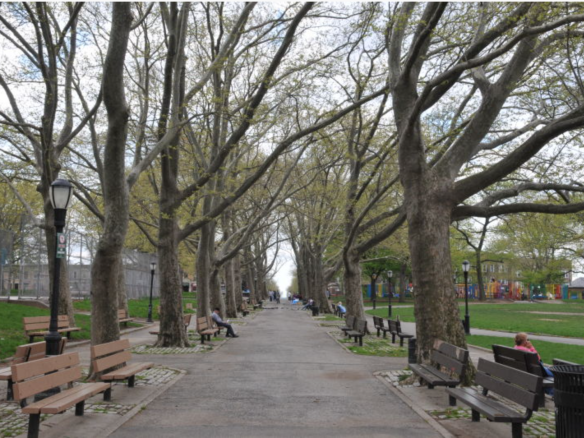 Sunset Park | Most Nyc Realty %image_name% | %site_title%