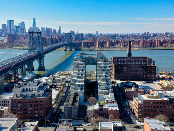 Williamsburg Brooklyn New York | Most Nyc Realty %image_name% | %site_title%